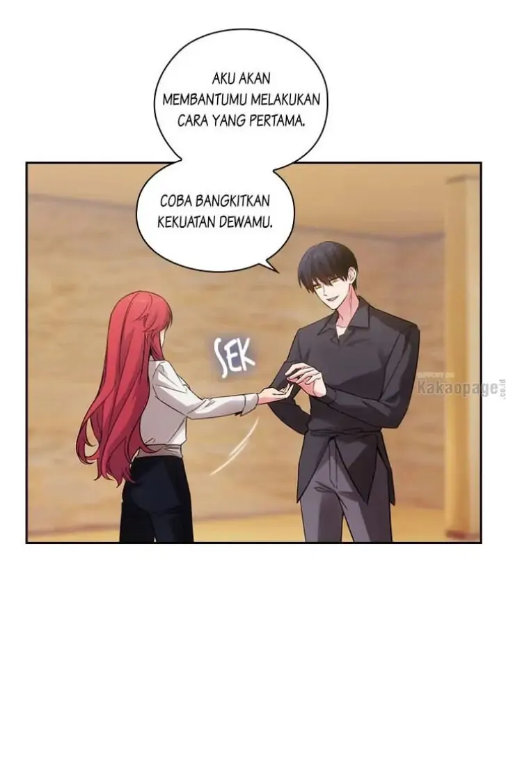 ADONIS Chapter 180 - Halaman 17