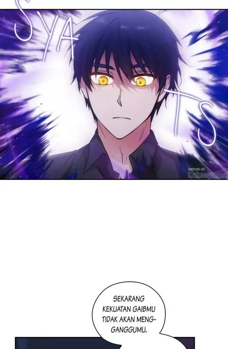 ADONIS Chapter 180 - Halaman 20