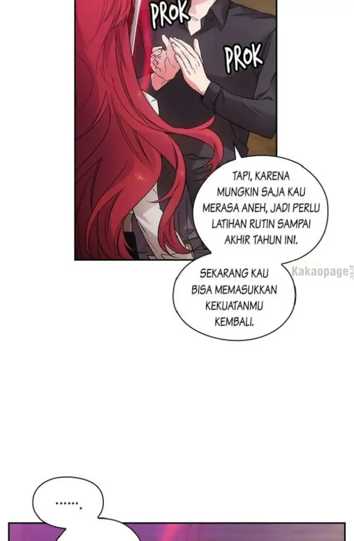ADONIS Chapter 180 - Halaman 29