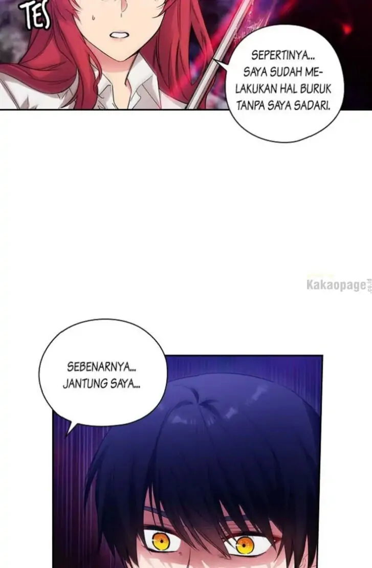 ADONIS Chapter 180 - Halaman 31