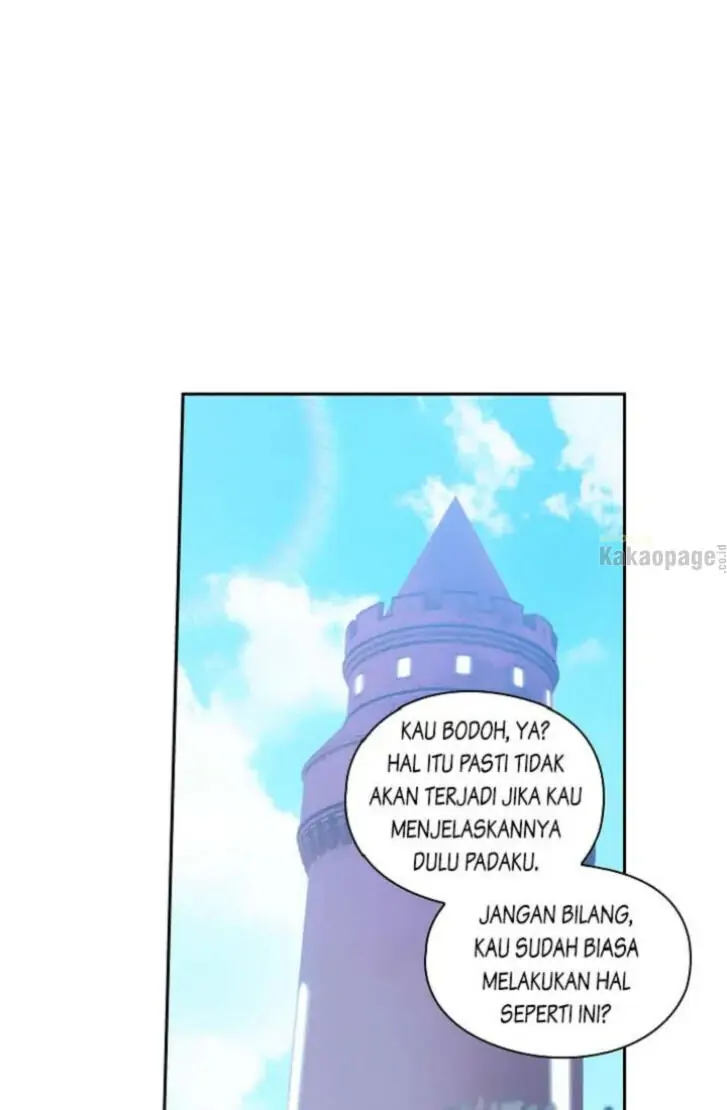 ADONIS Chapter 180 - Halaman 33