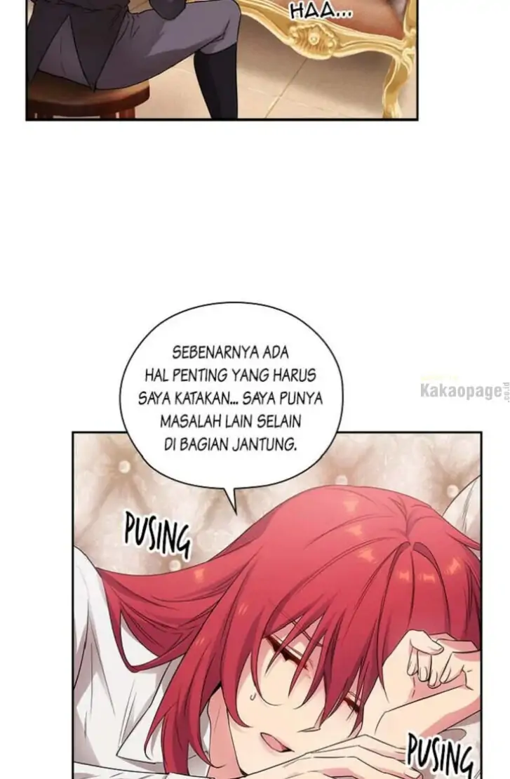 ADONIS Chapter 180 - Halaman 35