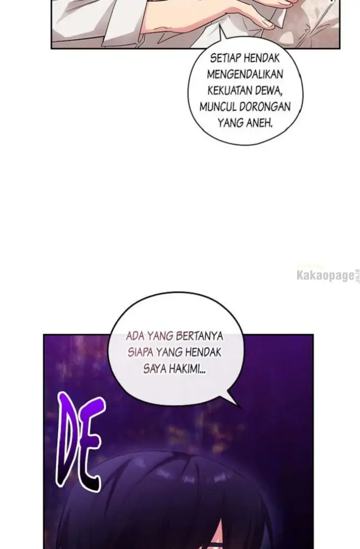 ADONIS Chapter 180 - Halaman 36