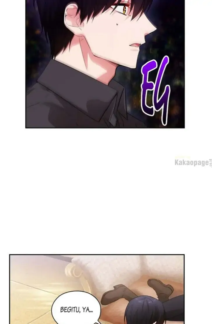 ADONIS Chapter 180 - Halaman 37