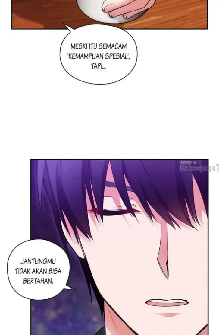 ADONIS Chapter 180 - Halaman 39