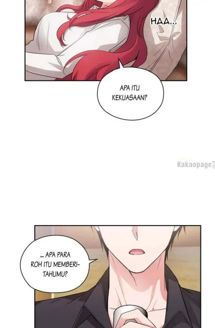 ADONIS Chapter 180 - Halaman 41