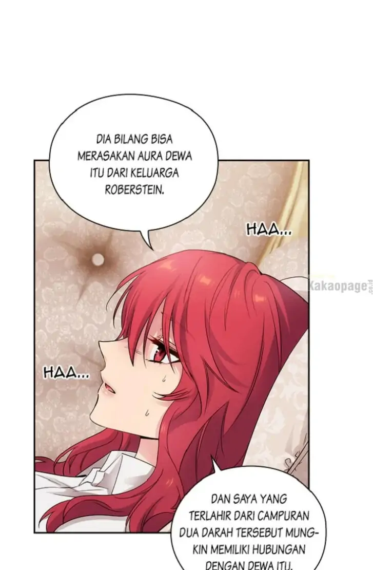 ADONIS Chapter 180 - Halaman 46