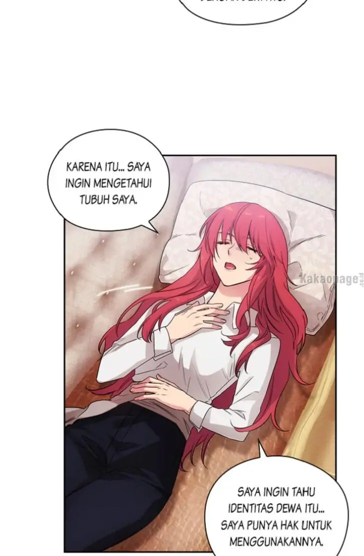 ADONIS Chapter 180 - Halaman 47