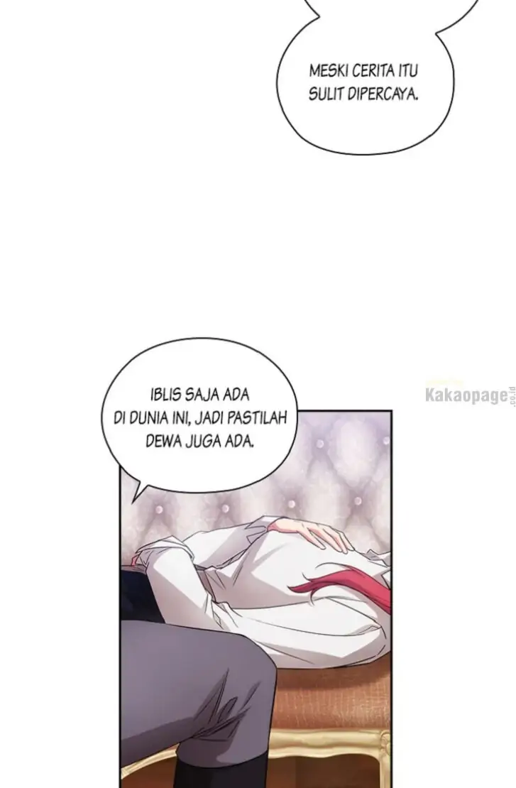 ADONIS Chapter 180 - Halaman 48