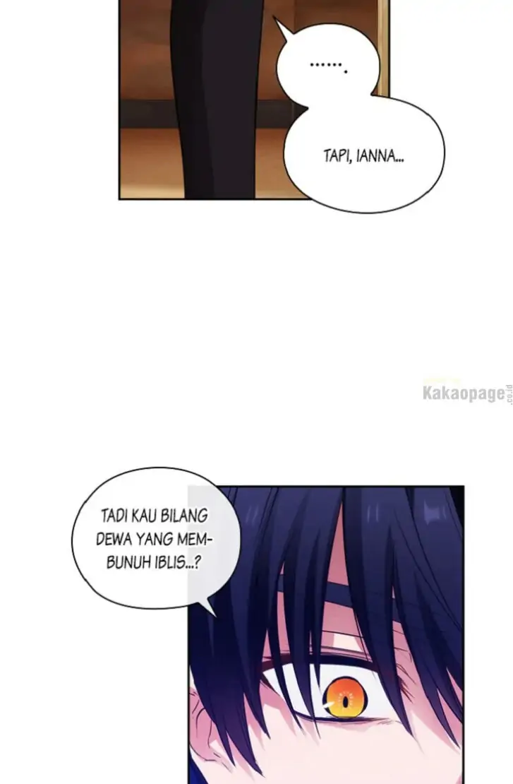 ADONIS Chapter 180 - Halaman 49