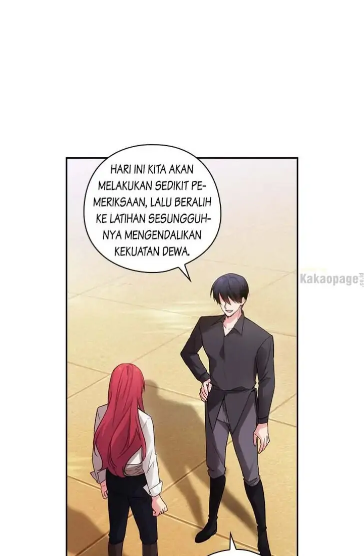 ADONIS Chapter 180 - Halaman 5