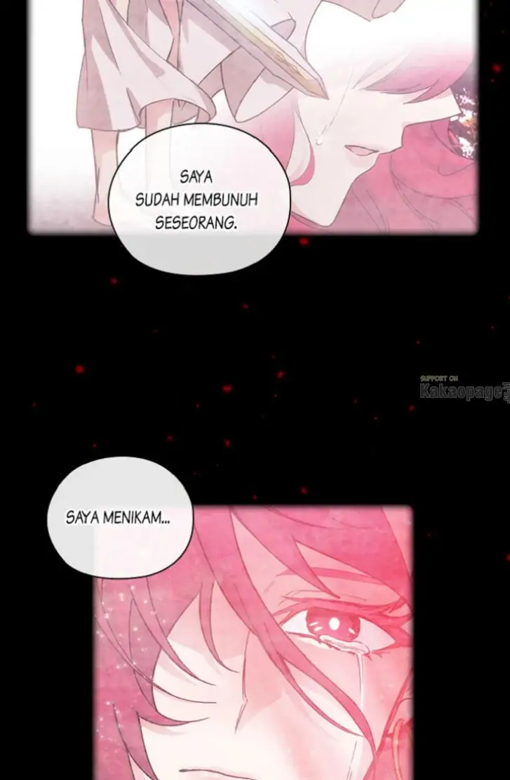 ADONIS Chapter 180 - Halaman 54