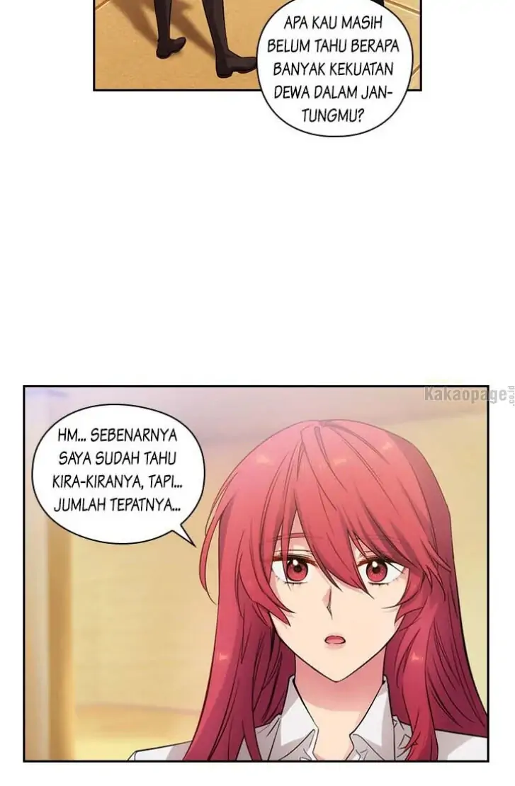 ADONIS Chapter 180 - Halaman 6
