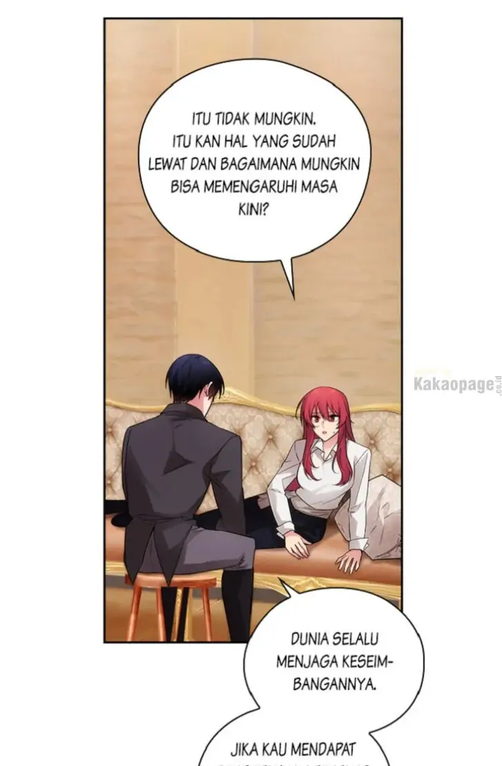 ADONIS Chapter 180 - Halaman 61