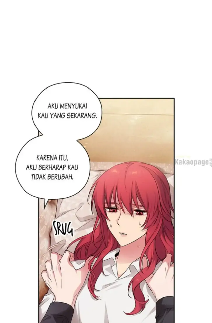 ADONIS Chapter 180 - Halaman 63