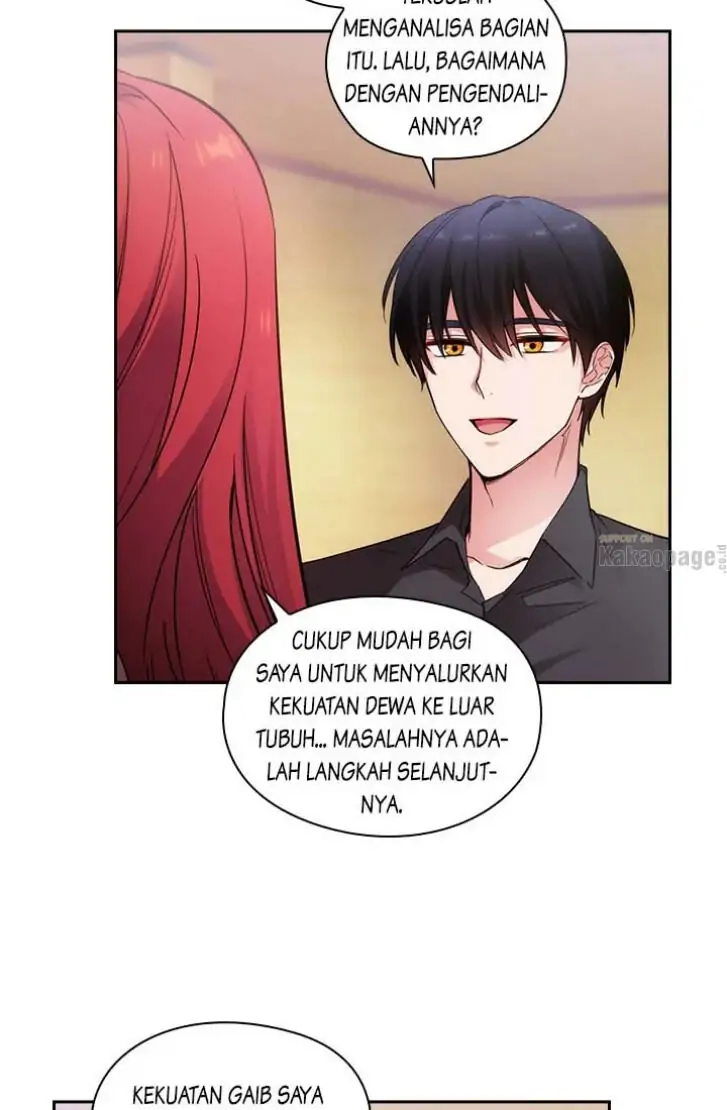 ADONIS Chapter 180 - Halaman 8