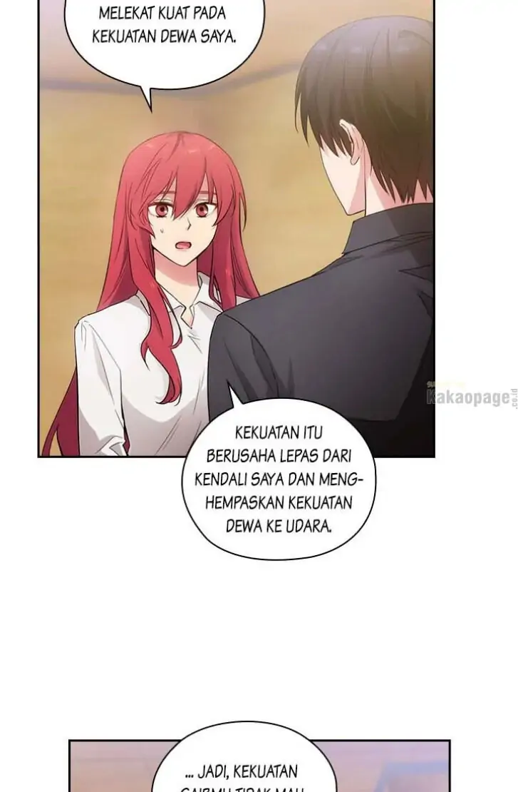 ADONIS Chapter 180 - Halaman 9