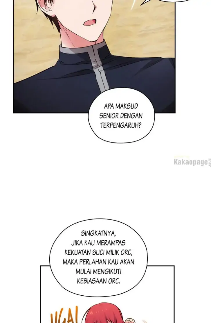 ADONIS Chapter 179 - Halaman 10