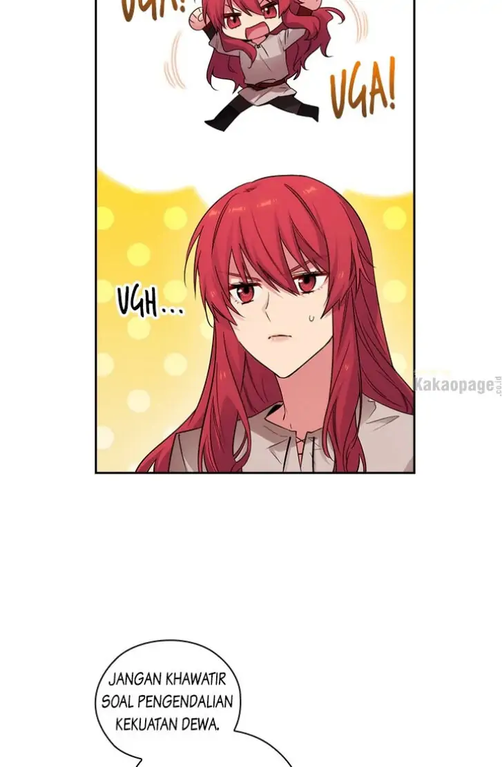 ADONIS Chapter 179 - Halaman 11