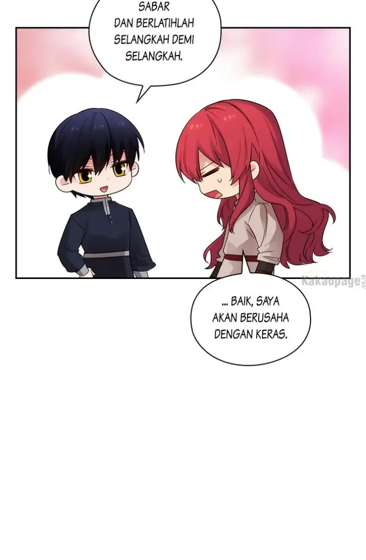 ADONIS Chapter 179 - Halaman 12