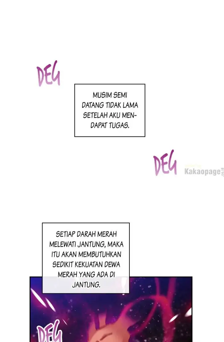 ADONIS Chapter 179 - Halaman 14