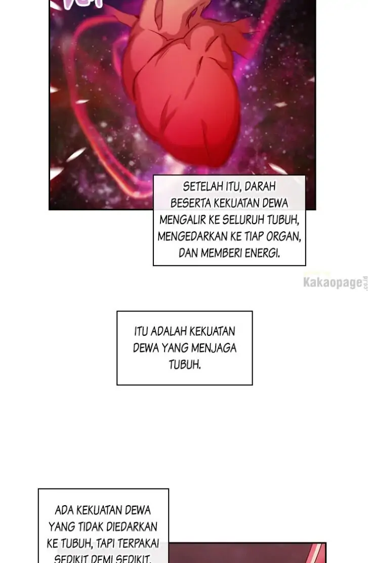 ADONIS Chapter 179 - Halaman 15