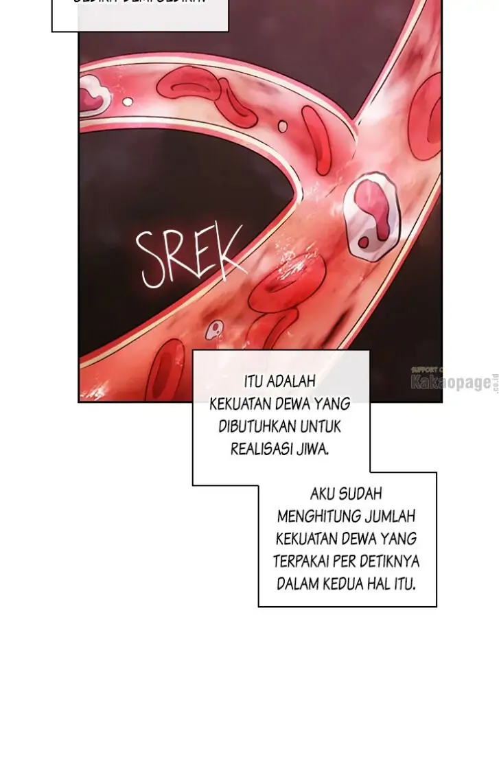 ADONIS Chapter 179 - Halaman 16