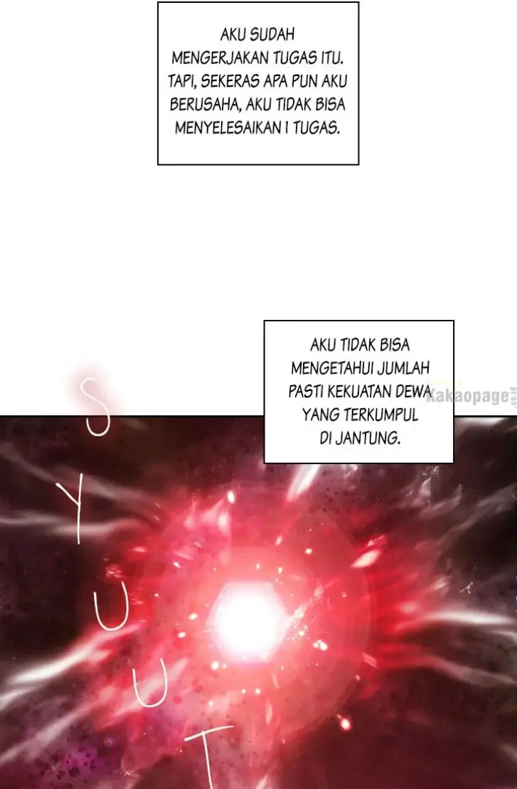 ADONIS Chapter 179 - Halaman 17