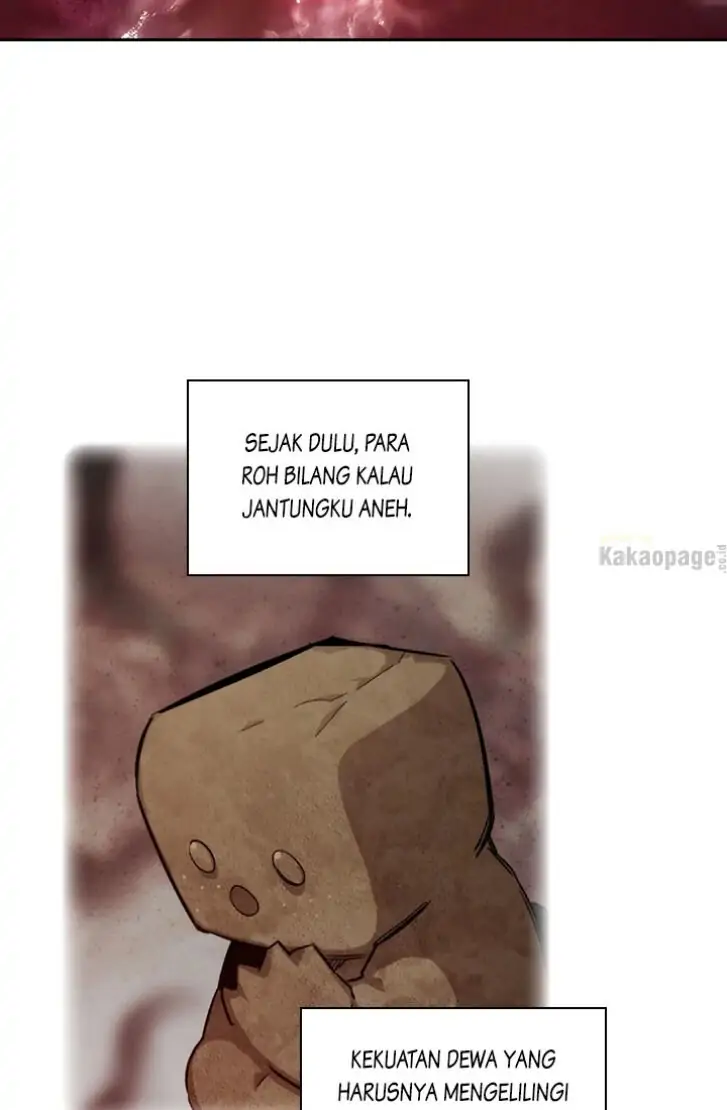 ADONIS Chapter 179 - Halaman 18