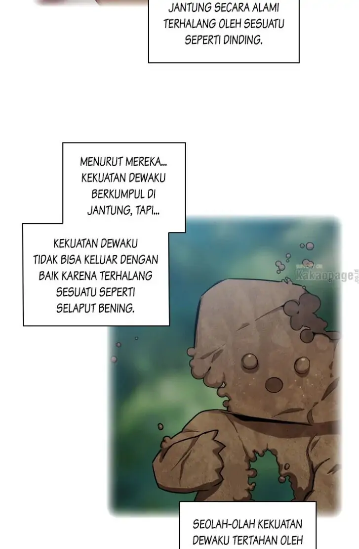 ADONIS Chapter 179 - Halaman 19