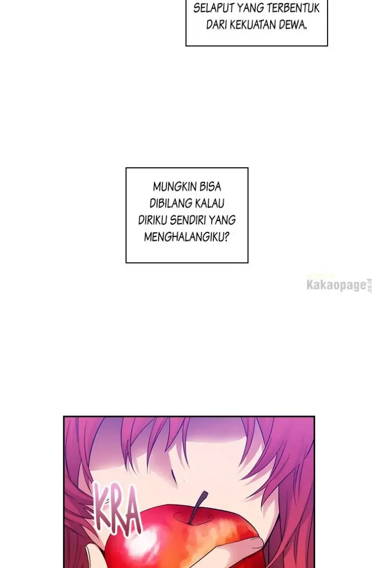 ADONIS Chapter 179 - Halaman 20