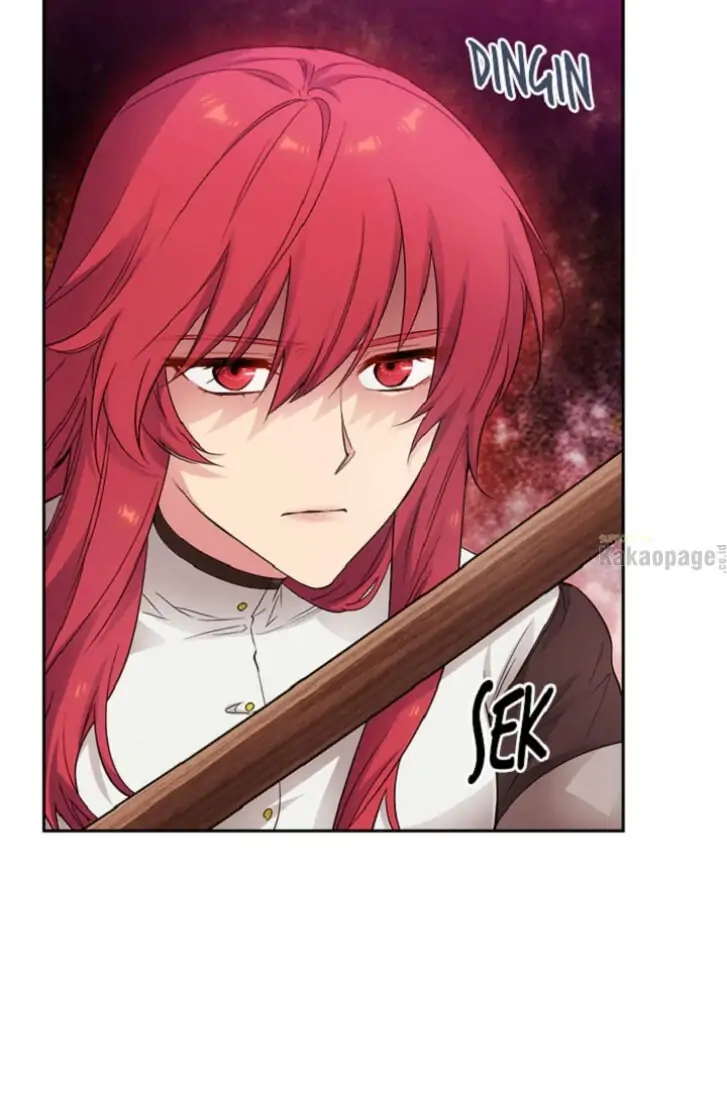 ADONIS Chapter 179 - Halaman 34