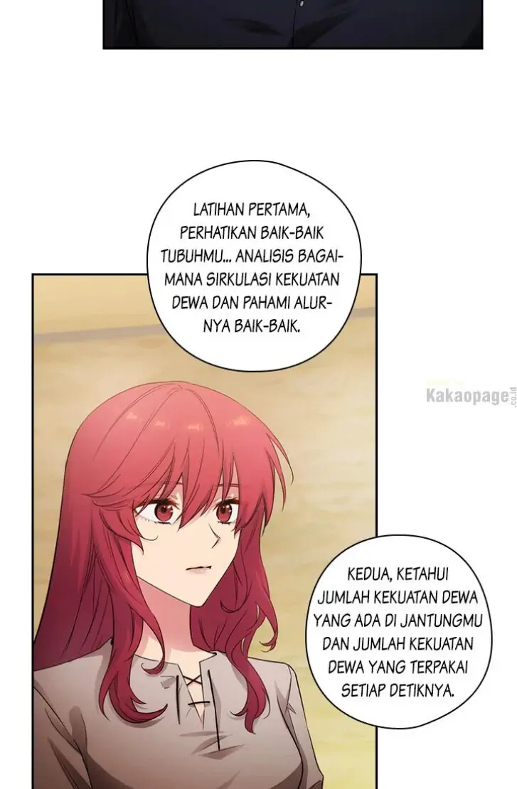 ADONIS Chapter 179 - Halaman 5