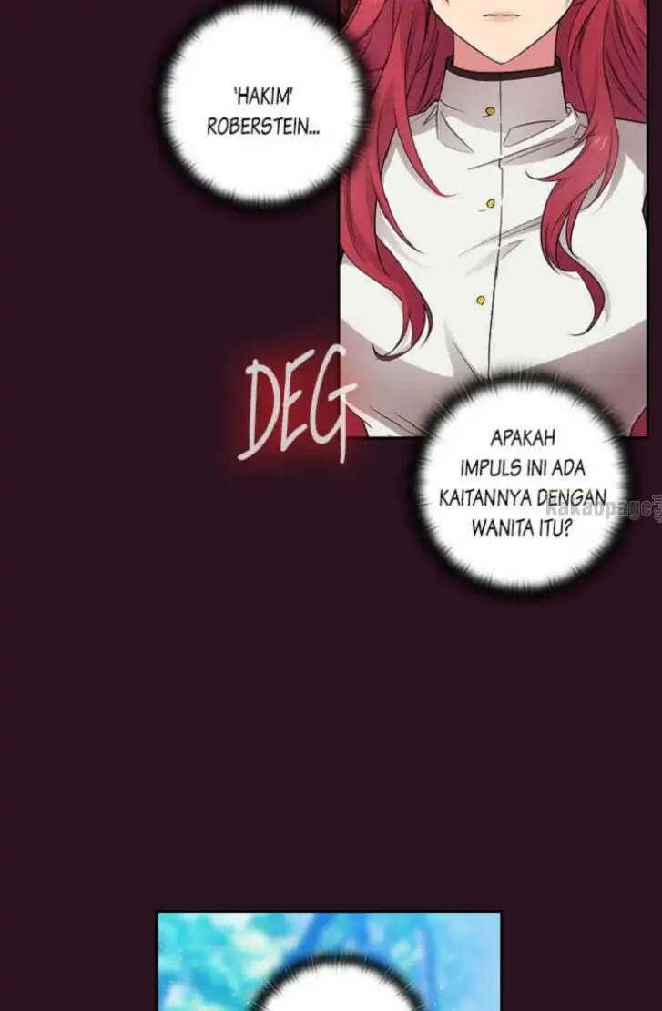 ADONIS Chapter 179 - Halaman 50