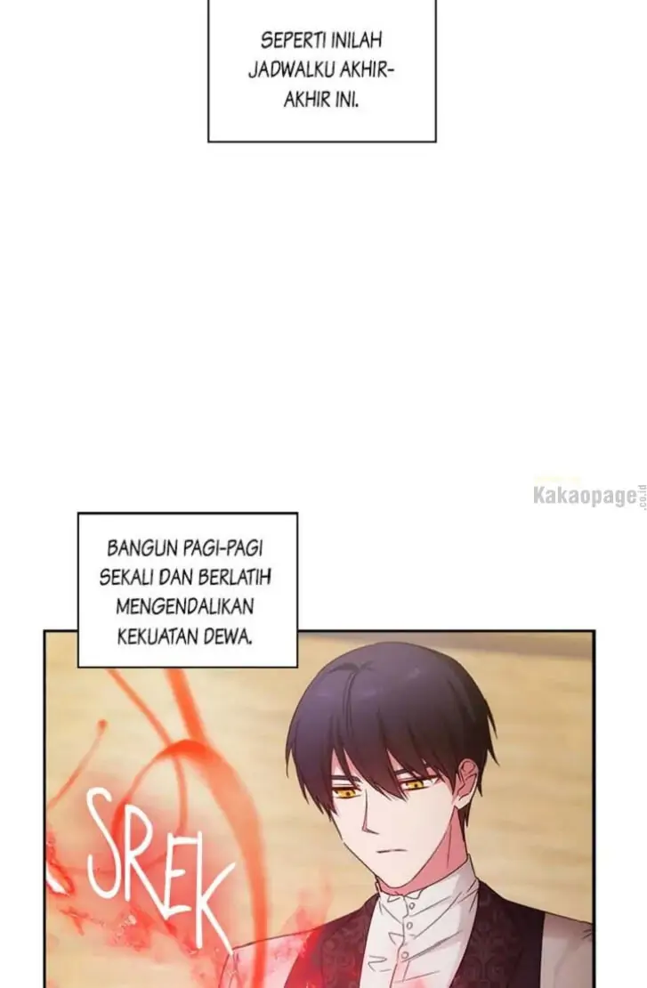 ADONIS Chapter 179 - Halaman 56