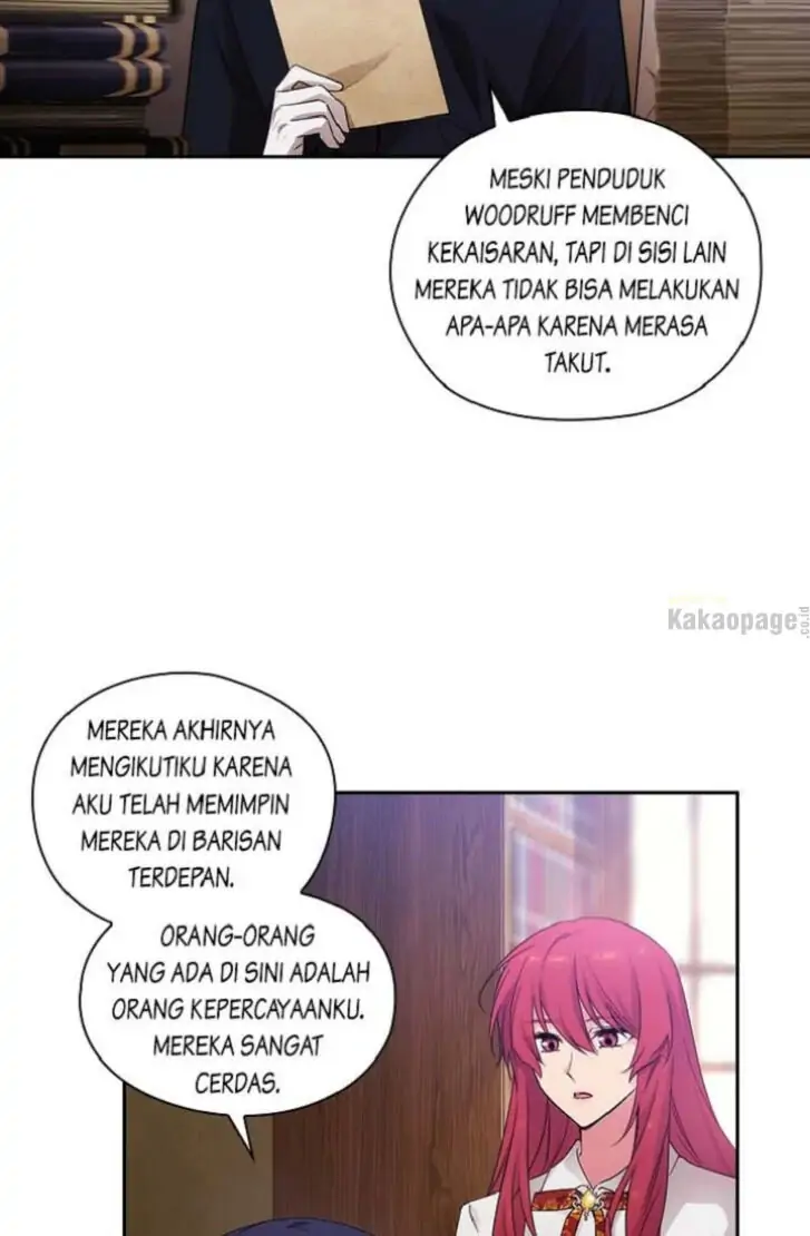 ADONIS Chapter 179 - Halaman 61