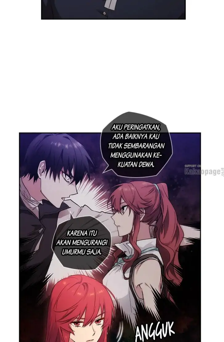 ADONIS Chapter 179 - Halaman 7