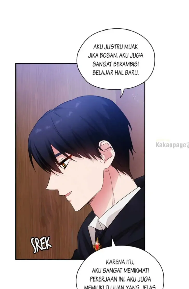 ADONIS Chapter 179 - Halaman 71