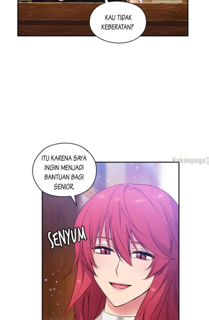ADONIS Chapter 179 - Halaman 74