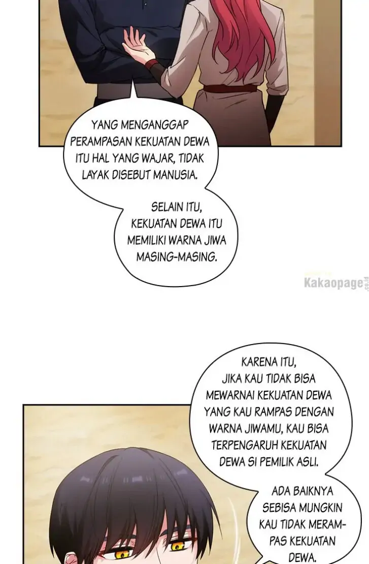 ADONIS Chapter 179 - Halaman 9