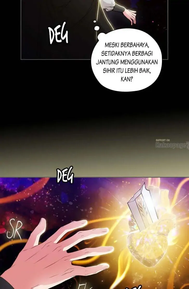 ADONIS Chapter 178 - Halaman 10