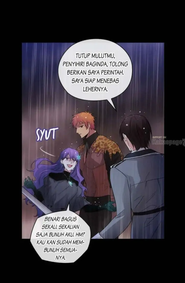 ADONIS Chapter 178 - Halaman 68