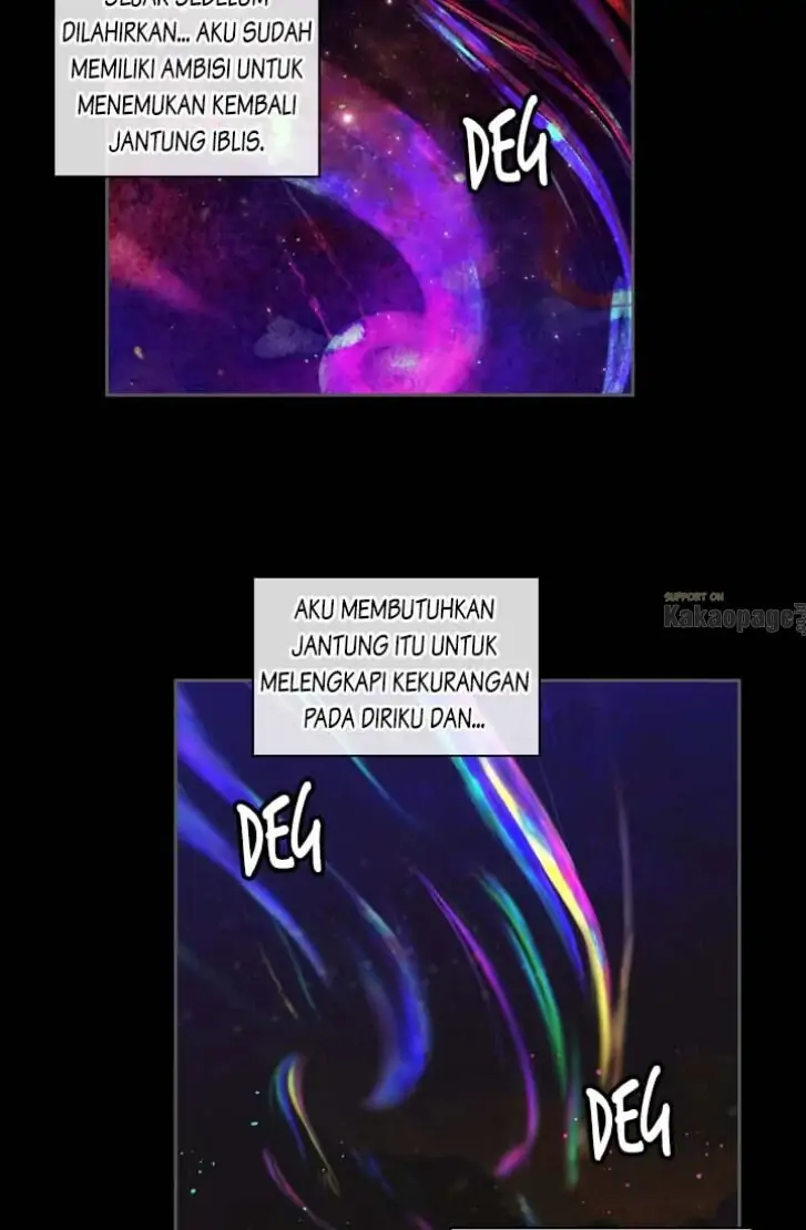 ADONIS Chapter 178 - Halaman 7