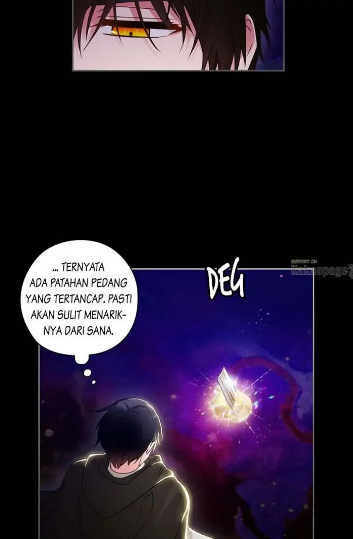 ADONIS Chapter 178 - Halaman 9