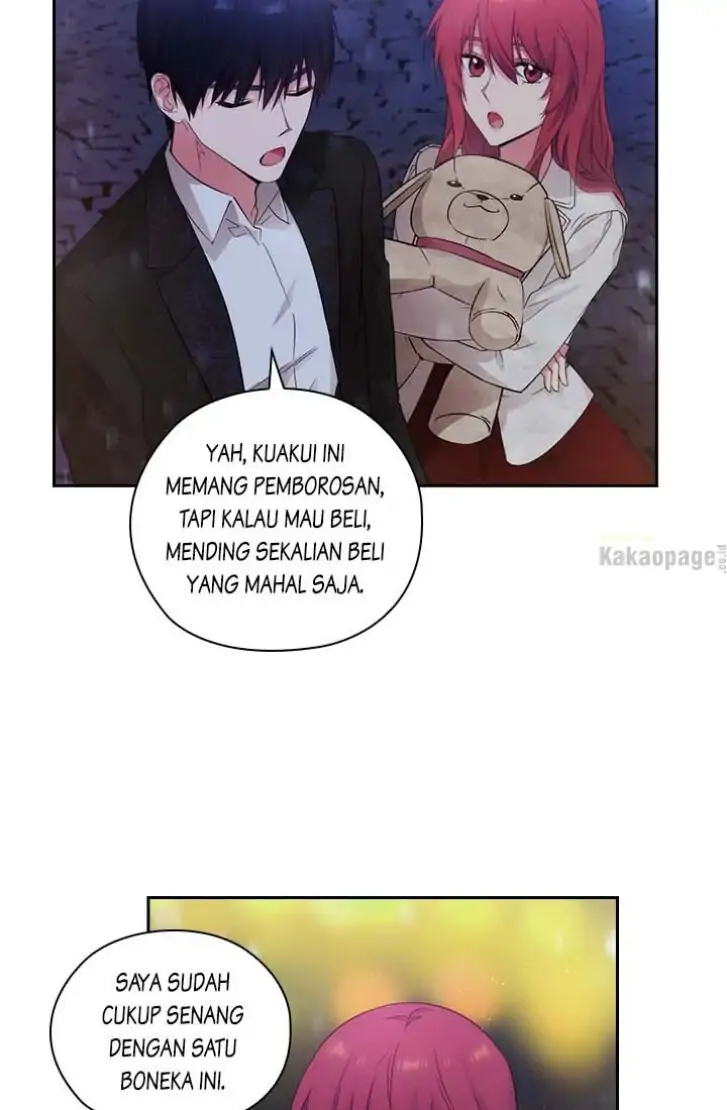 ADONIS Chapter 177 - Halaman 11