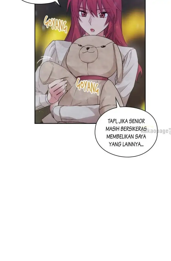 ADONIS Chapter 177 - Halaman 12
