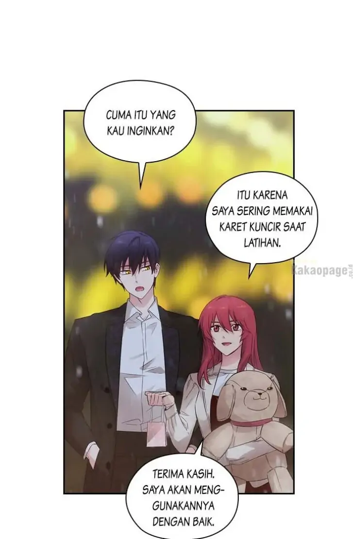 ADONIS Chapter 177 - Halaman 14