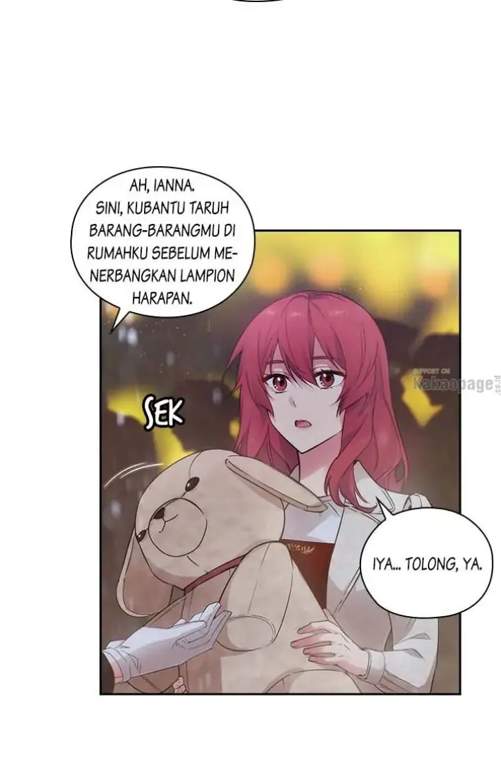 ADONIS Chapter 177 - Halaman 15
