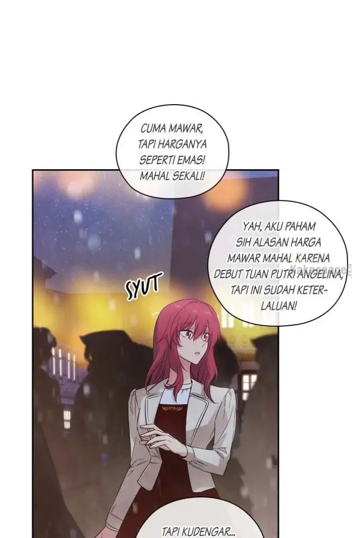 ADONIS Chapter 177 - Halaman 16