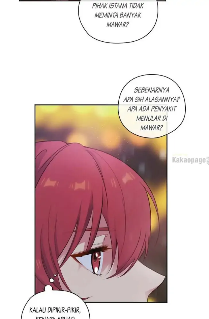 ADONIS Chapter 177 - Halaman 17